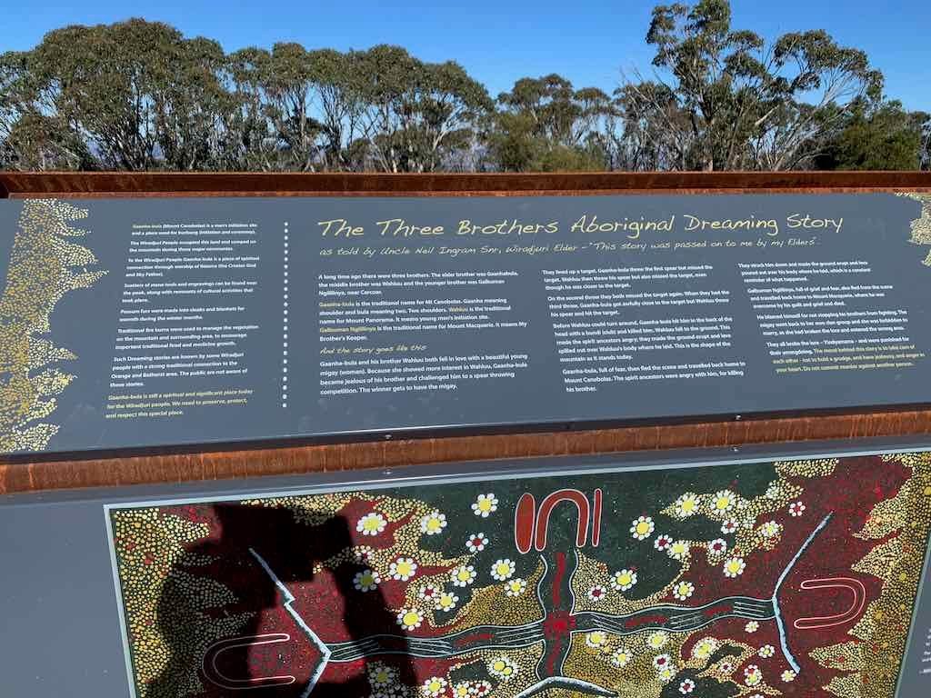 May 2023 Bathurst Mayfield Garden Tour Image -64605bc88a7de